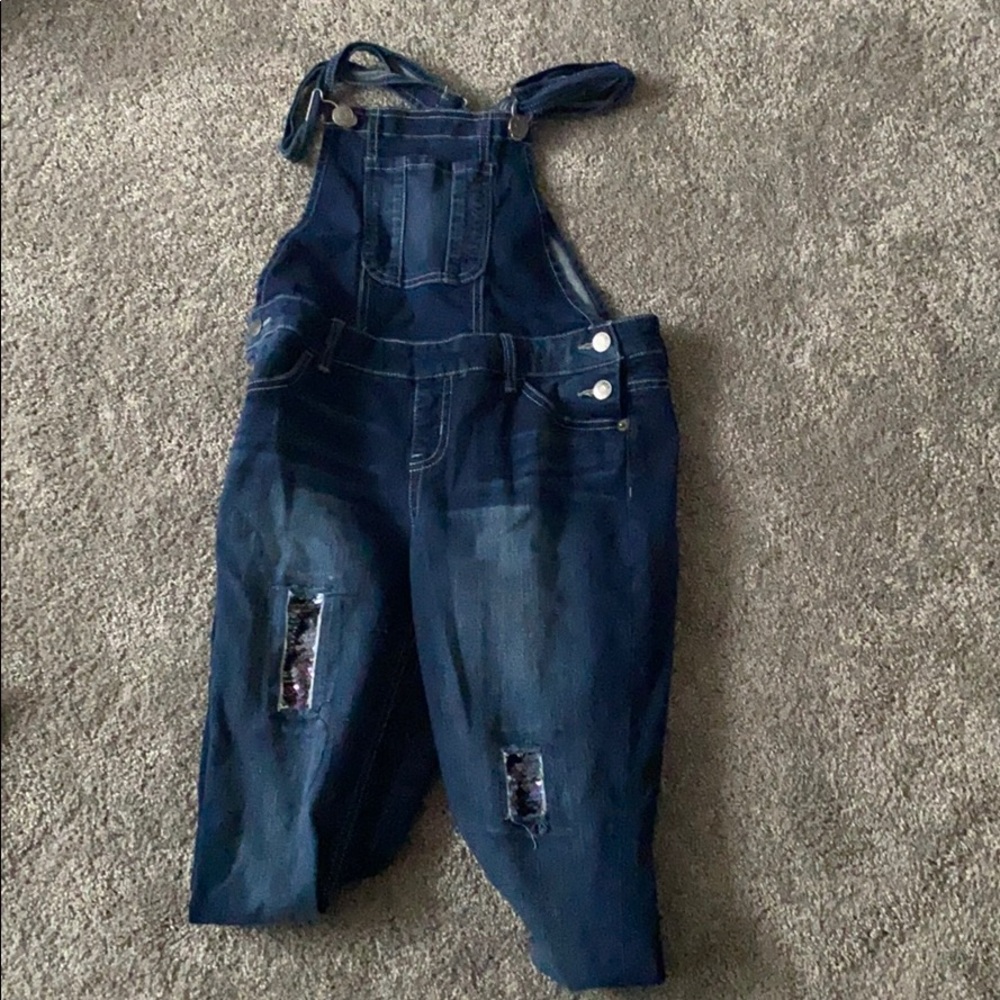 overalls